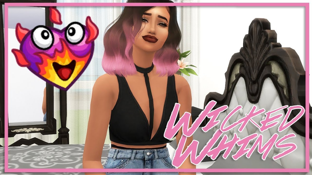 wicked whims sims 4 sex mods